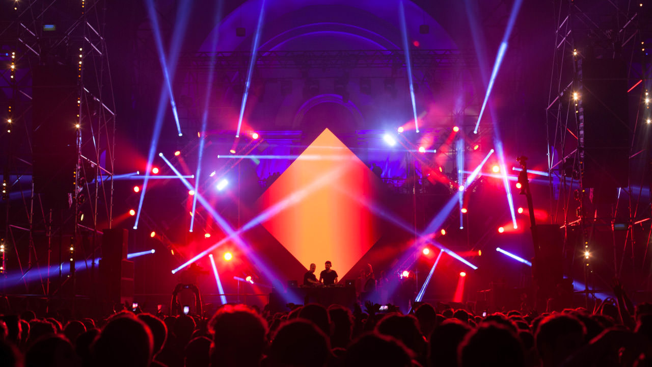 Concert Paris, l'agenda des concerts à Paris