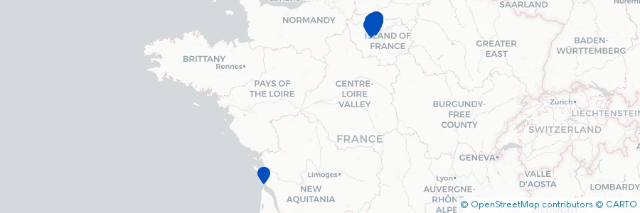 Carte des lieux de Jseb K K