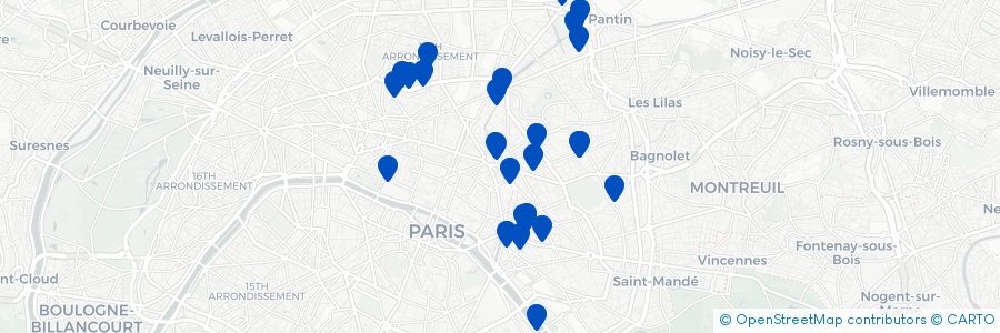 Carte des lieux de Aasiyah® D